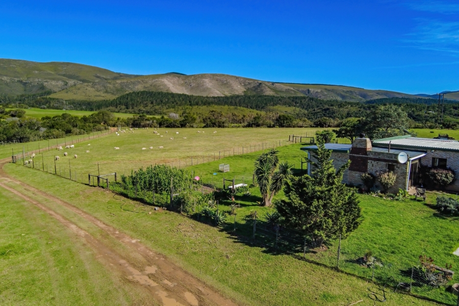 5 Bedroom Property for Sale in Elandsrivier Eastern Cape